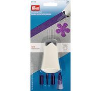 Prym Set di Maniglie per Aghi da infeltrimento, Blue, One Size
