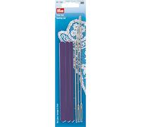 Prym Netting Set, Blue, 2 x 1 x 1 cm