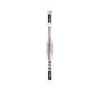 Prym Single-Point ergonomico Maglieria Aghi/, Metallo, Multicolore, 3.5 mm, Lunghezza 35 cm, Coppia