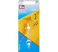 Prym Snag Wizard, Polyester, Argento, Diametro: 0,80 mm