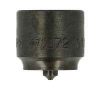 Prym Socket Die for Hand Press, Brown, One Size