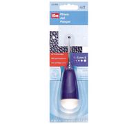 Prym Spilli per Cucire con Protezione Punta Awl, Qualità Professionale (610 935)