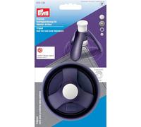 Prym - Strumento treppiede dispositivi di Fissaggio Non Sew - 1 Pezzo
