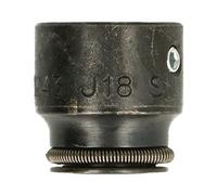 Prym Stud Die for Hand Press, Ferro, Brown, One Size