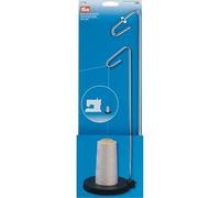 Prym Supporto per Filettatura, Metal, Argento, Taglia Unica