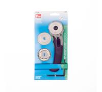 PRYM - TAGLIERINA ROTARY CUTTER MULTIPLAØ45MM