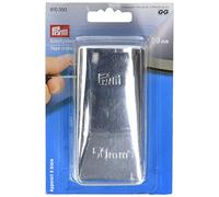 Prym Tape Maker, Metallo, Silver, Confezione da 1