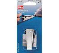Prym Tape Maker for Bias Binding, Silver, '12 mm