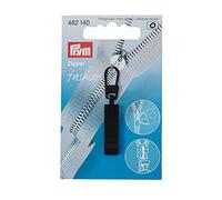 Prym - Tiretto per Zip, Casual, Nero, 1 Pezzo