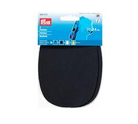 Prym Toppe in nappa per cucire su 14x10 cm blu scuro