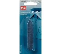 Prym - Transparent (15 x 80mm) Collars - 1 Pezzi