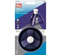 Prym Treppiede Strumento per non cucire snap elementi di fissaggio, borchie, jean rivetti, occhielli 673130