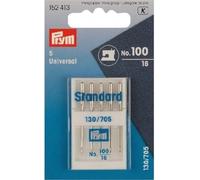 Prym - Universal (100-16) Nego per Macchine da Cucire - 1 unità