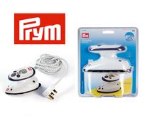 Prym Viaggio Mini Vapore Ferro Spina UK - Cucito Cucire Crafts Tessuto 611916