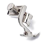 Prym Zipper Foot for Sewing Machine, Silver, 2 x 1 x 1 cm