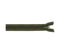 Prym Zipper, Verde, Taglia Unica