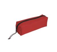 Pryma Astuccio Bauletto Classic 22x7x7cm - Portapenne Monoscomparto Ovale per Scuola