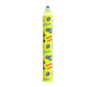 PRYMA Gomma da Cancellare a Forma di Matitone Gamer Boy (1.75 x 1.75 x 3.6 cm) - Gomma Sagomata Pratica e Compatta Senza PVC ad Alta Precisione