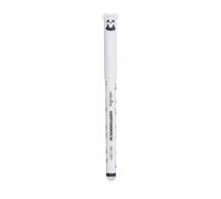 Pryma Penna Gel Cancellabile Happy Animals 0.7mm (Bianco, Nero)
