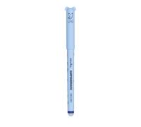 Pryma Penna Gel Cancellabile Happy Animals 0.7mm (Celeste, Blu)