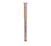 Pryma Penna Gel Cancellabile Happy Animals 0.7mm (Marrone, Rosso)