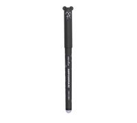 Pryma Penna Gel Cancellabile Happy Animals 0.7mm (Nero, Nero)