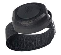 PRYMEBLU® Interruttore PTT Bluetooth BT-PTT-ZU-Super Mini-Strap è progettato per una perfetta integrazione con le popolari app PTT come ZELLO, Wave, ESChat, Unity e Streamwide