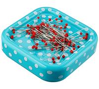 1 Magnete Puntaspilli Incl. 9g Aghi Vetro Spilli Prym Love