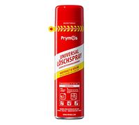 Spray antincendio universale prymos 625 ml