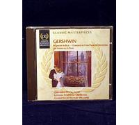 Pryor - Gershwin - Orchestral Works