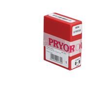 Pryor PPMS10050 Number Punch Set 0-9 New NFP Sealed (10pcs)