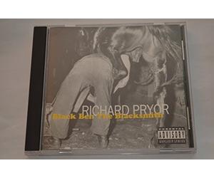 Pryor, Richard - Black Ben the Blacksmith