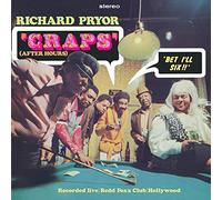 Pryor Richard - Craps (After Hours)