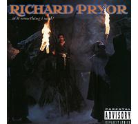 Pryor, Richard - Is It Something I Said?