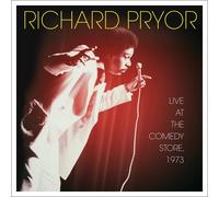 Pryor Richard Live At The Comedy Store, 1973 explicit_lyrics (CD)