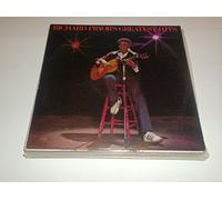 Pryor, Richard - Richard Pryor´s Greatest Hits,