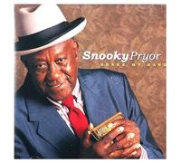 Pryor, Snooky - Shake My Hand
