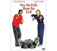 Pryor/Wilder - See No Evil Hear No Evil