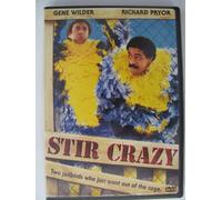 Pryor/Wilder - Stir Crazy