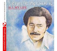 Prysock, Arthur - All My Life