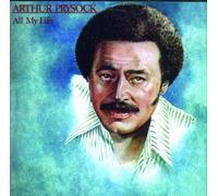 Prysock, Arthur - All My Life: Expanded Edition