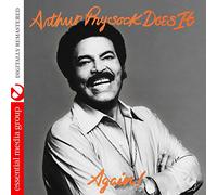 arthur prysock does it again