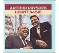 Prysock Arthur Basie - Arthur Prysock and Count Basie by Prysock Arthur Basie (1992-05-13)