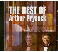 Prysock,Arthur - Best of-the Milestone Years
