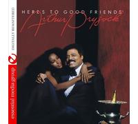 Prysock Arthur - Here's to Good Friends