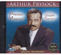 Prysock, Arthur - Precious Memories & Other Gospel Classics