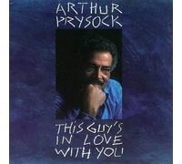 Prysock, Arthur - This Guy's in Love With You by Prysock, Arthur (1990) Audio CD