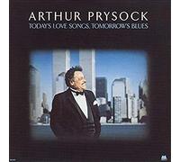 Prysock, Arthur - TODAY'S LOVE SONGS, TOMOR