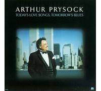 Prysock, Arthur - Today's Love Songs Tomorrow's