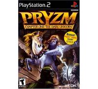 Pryzm la malédiction des licornes [Import: Francia]